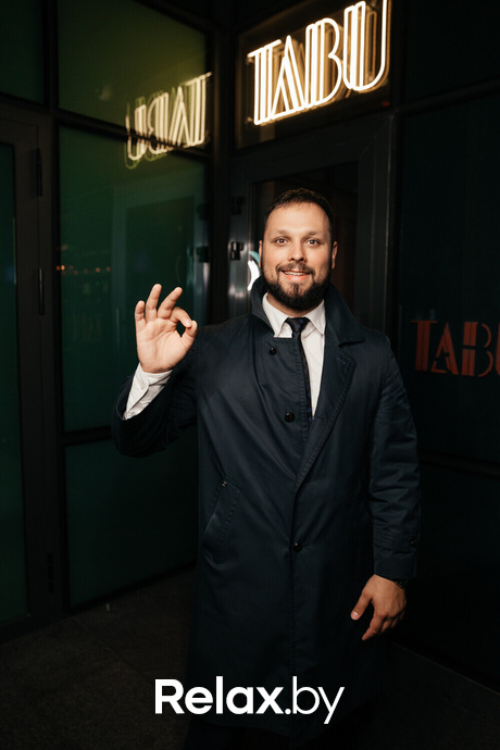 Tabu Grand Opening 2023, фото № 2