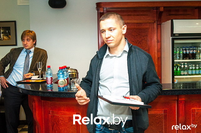 Выпускной бизнес-школы Расти, фото № 20