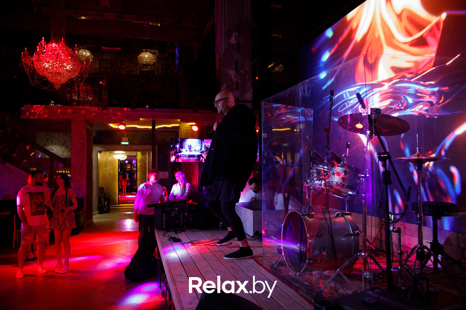 Tuesday Party, фото № 134