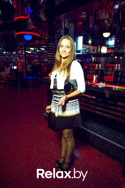 Next Club  Show, фото № 75