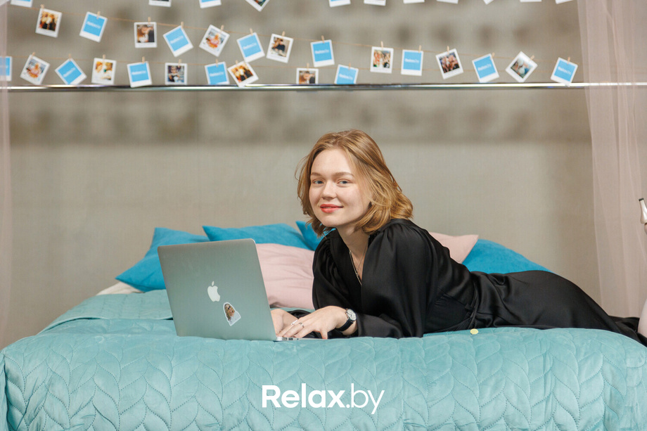 Relax and the City, фото № 128