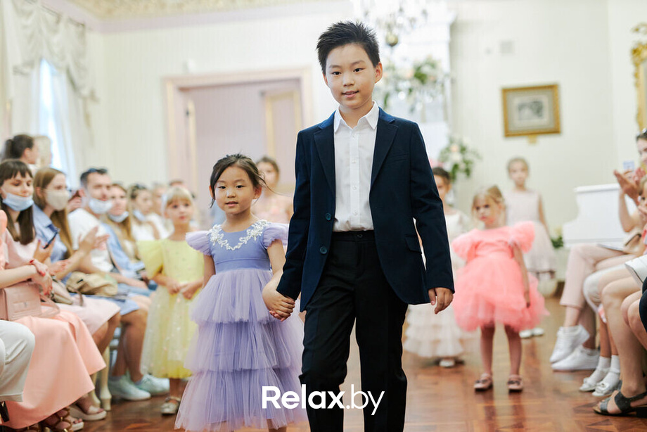 IMG FASHION SHOW – SUMMER 2021, фото № 58