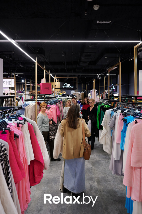 Шопинг-экскурсия со стилистом, фото № 85