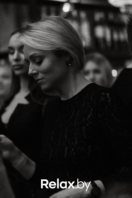 Вечеринка в PINKY, фото № 45