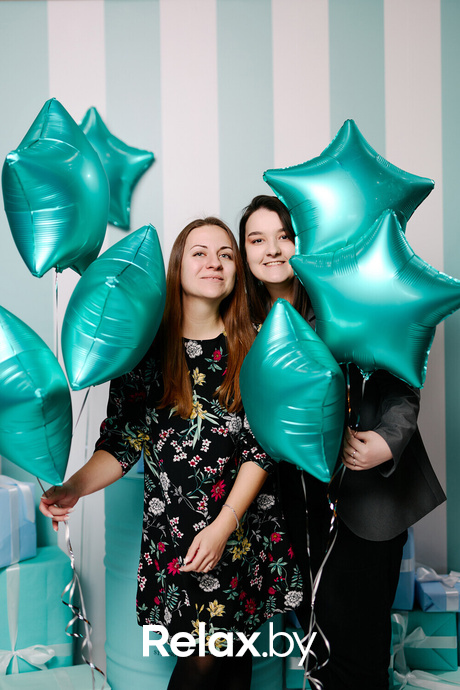 Breakfast at Tiffany's, фото № 292