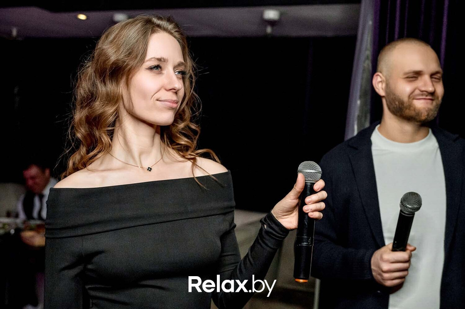 Новогодние Облака, фото № 52