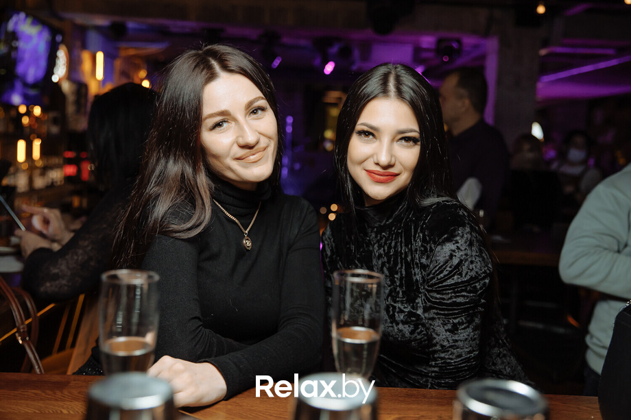 Zavod Saturday Night, фото № 40