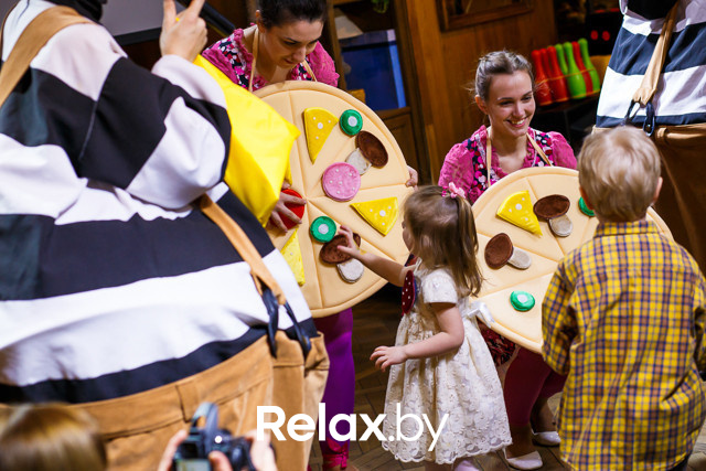 Детский день, фото № 51