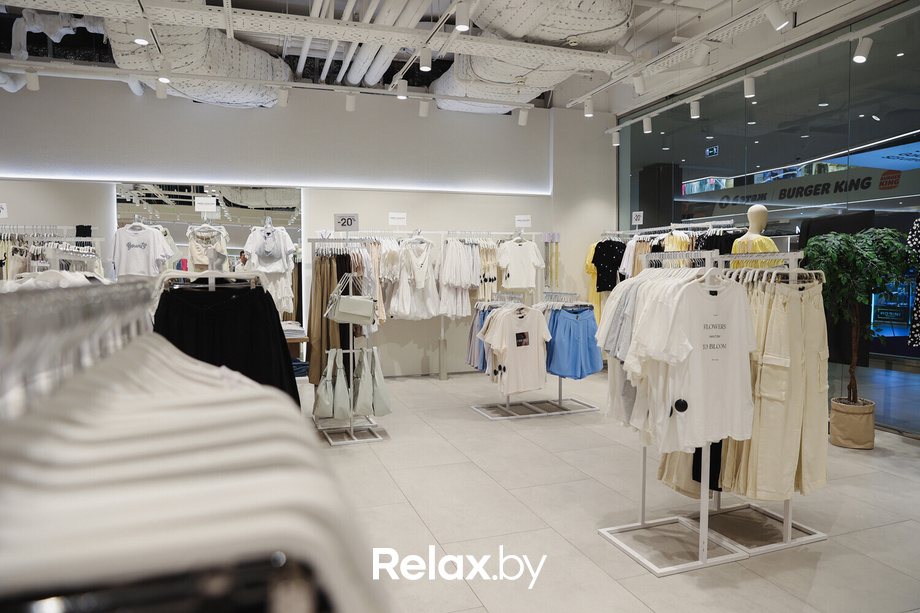 Мастер-класс Влада Лисовца в ZARINA, фото № 13