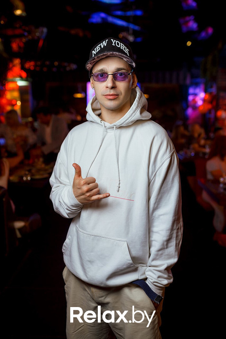 День рождения ресторана Бруклин!, фото № 64