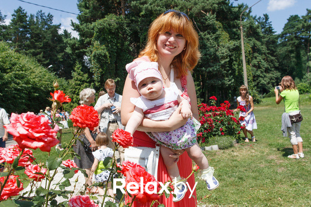 Фестиваль роз, фото № 2