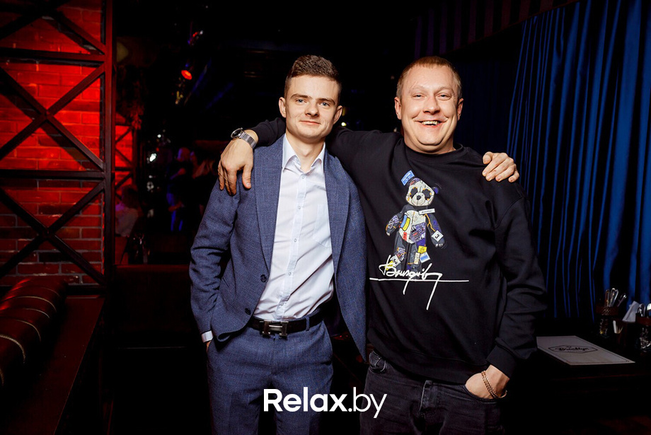 Brooklyn Live!, фото № 2