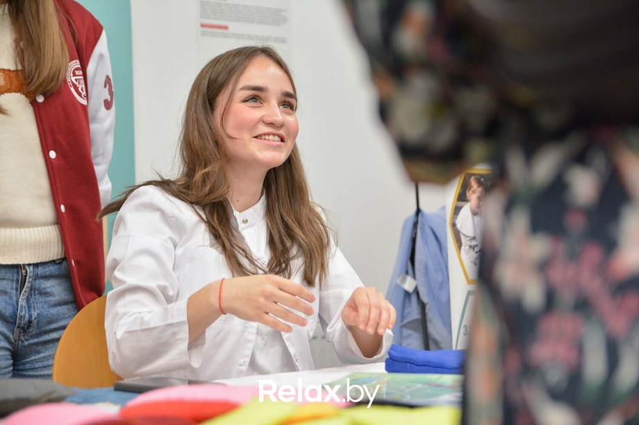 Ночь музеев «Игра в Квантум», фото № 3