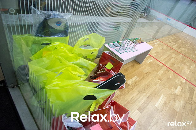 Squash Life Open, фото № 78