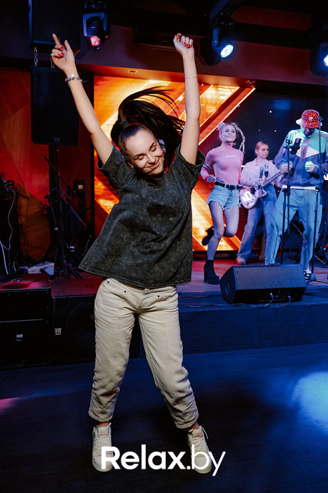 Хиты 90-х. Трибьют, фото № 41