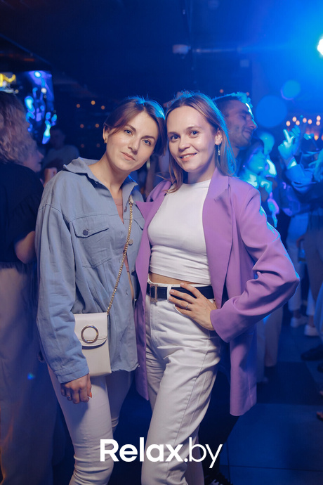 Friday Party, фото № 91