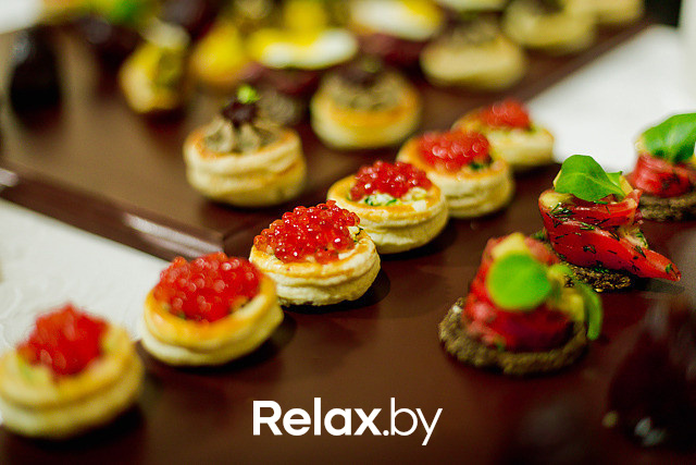 Новоселье Бизнес-школы "РАСТИ", фото № 19