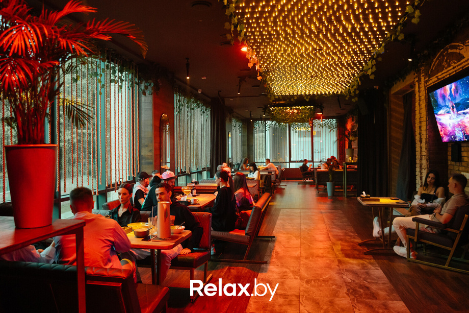 Концерт группы FREDDY RED, фото № 5