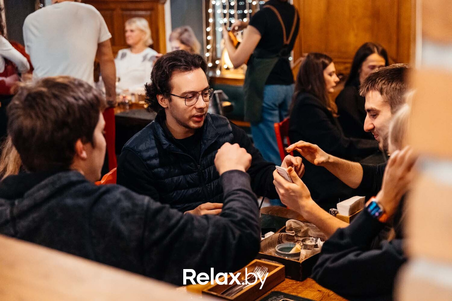 Суббота в Броваре, фото № 29