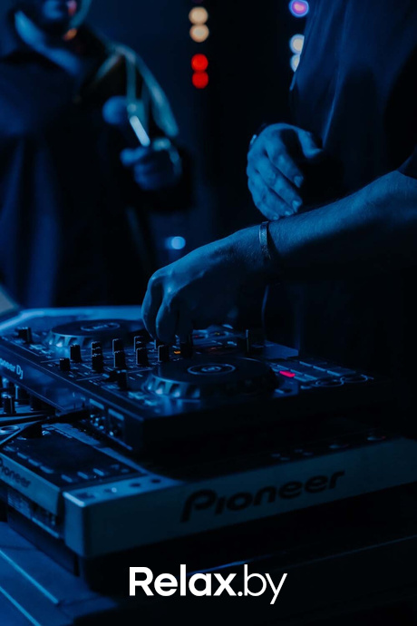 Ночные жители, фото № 86