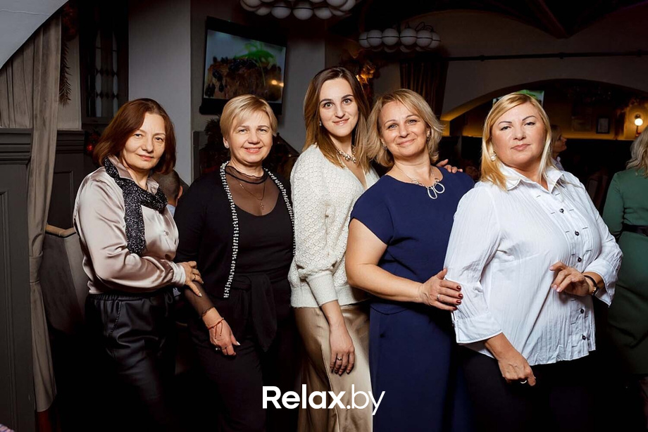 Выходные в Rustaveli, фото № 32