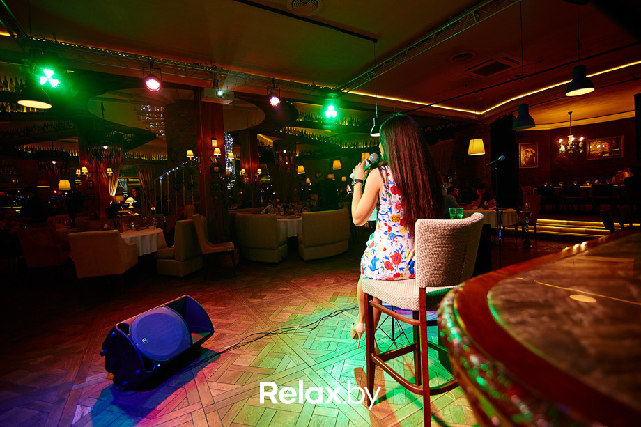 Закрытие осеннего сезона pre-party vol.2, фото № 67