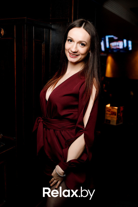 Концерт групп Inomarki и Endorfin, фото № 20