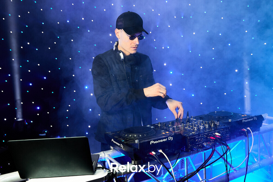 IMG Fashion KILLA PARTY, фото № 57