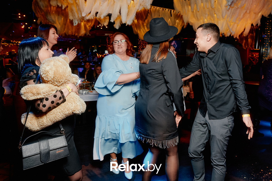 Старый Новый Год в Ангелах, фото № 104