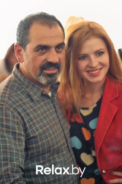 Женский форум «ОНА»: День здоровья и питания, фото № 70