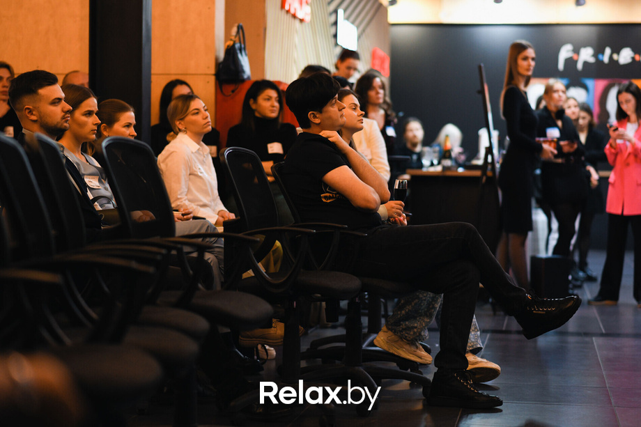 Relax Friends, фото № 84