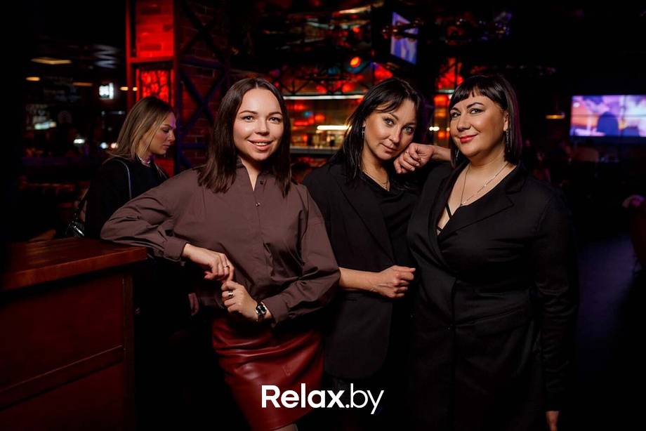 Brooklyn Live!, фото № 36