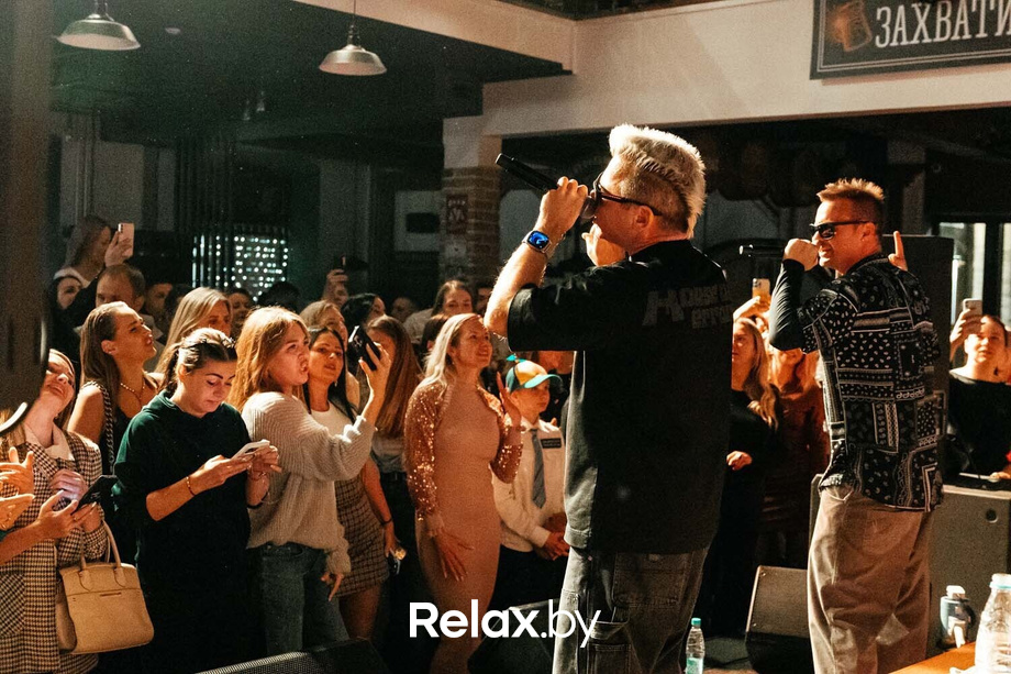 Отпетые Мошенники в Броваре, фото № 127