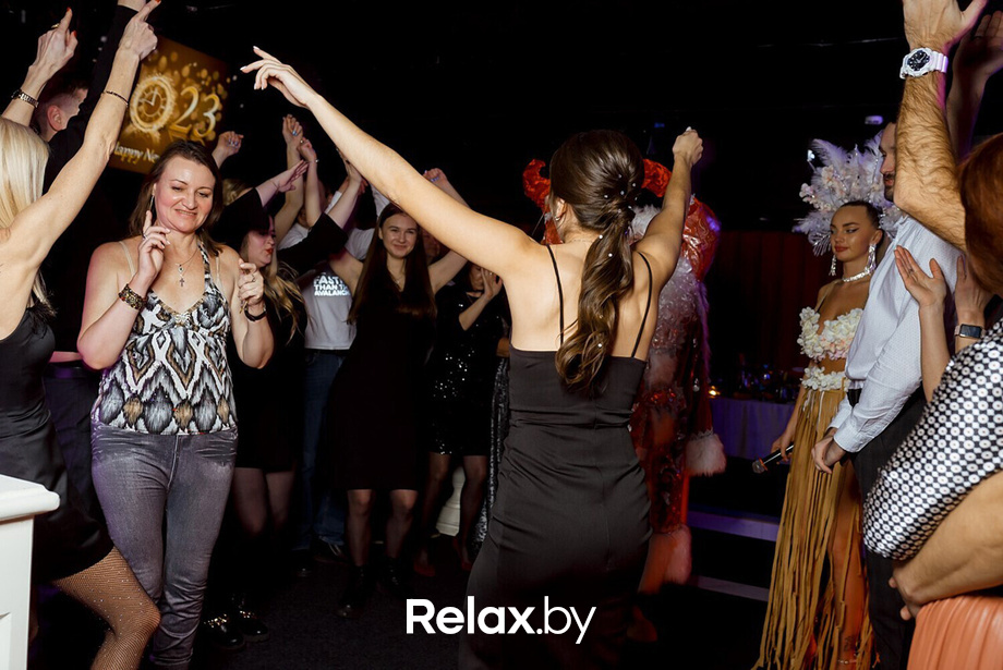 Saturday Party, фото № 51