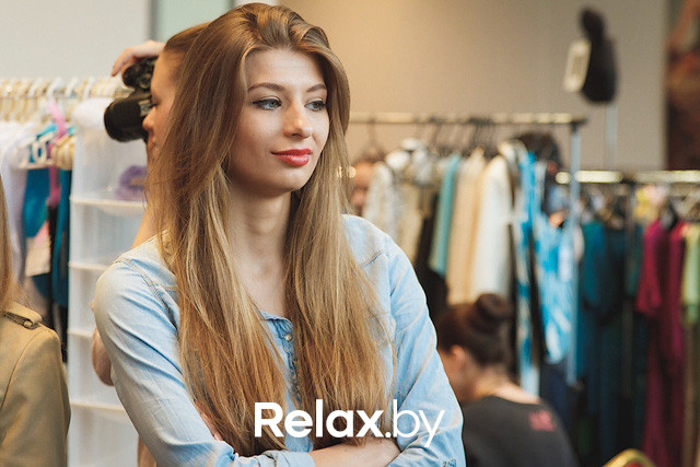 Большой Fashion Market, фото № 111