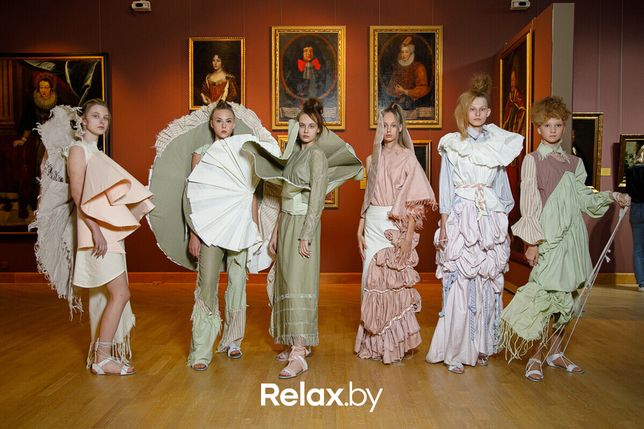 День красоты в День города FashionStyleModels by Igor Ivanov, фото № 108