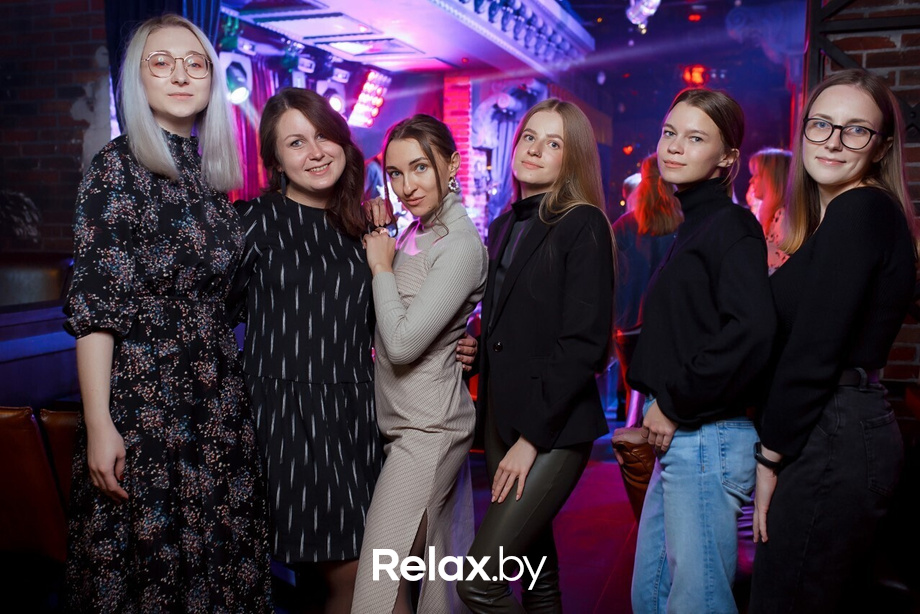 Brooklyn Live!, фото № 9