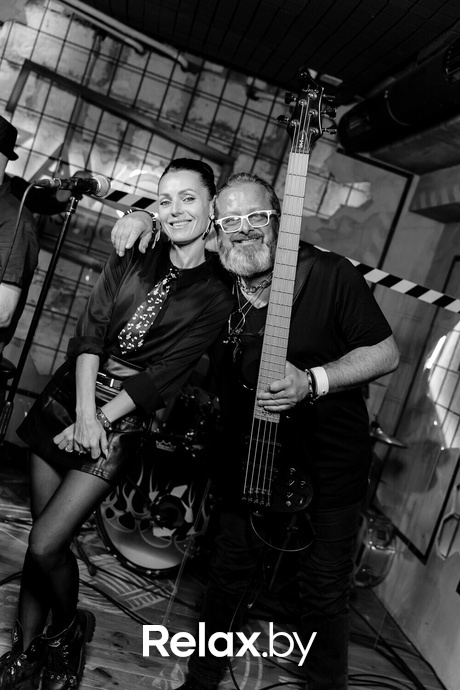 Saturday party, фото № 12