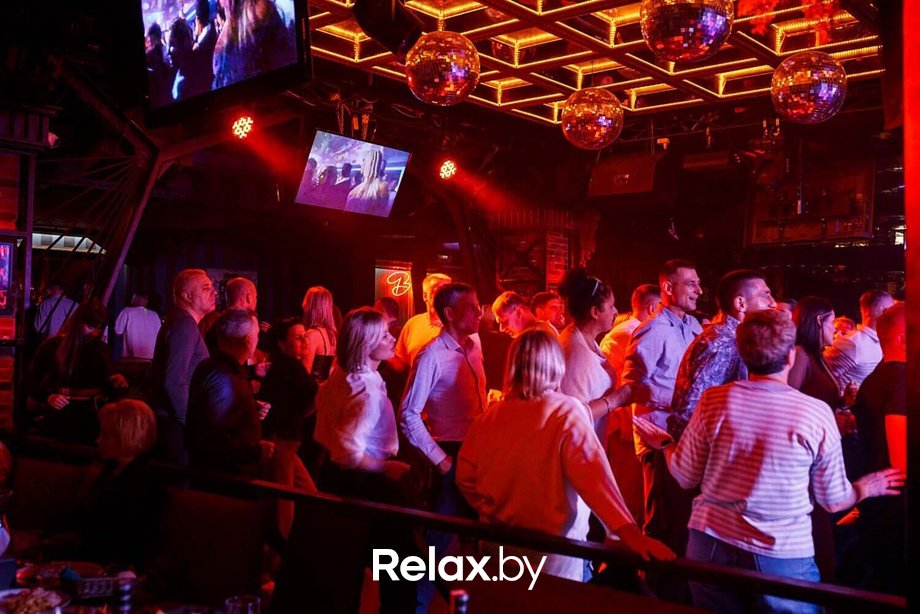 Brooklyn Live!, фото № 31