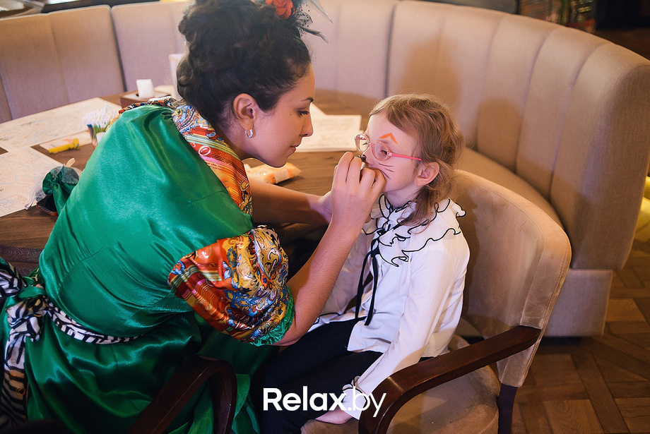 Детское воскресенье, фото № 15