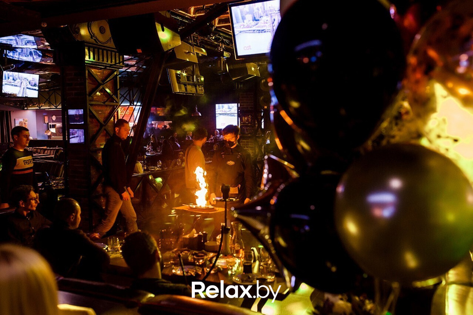 Brooklyn Live!, фото № 4