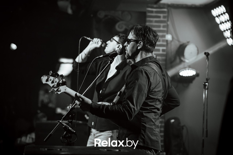 Brooklyn Live!, фото № 39