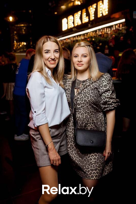 Brooklyn Live!, фото № 68