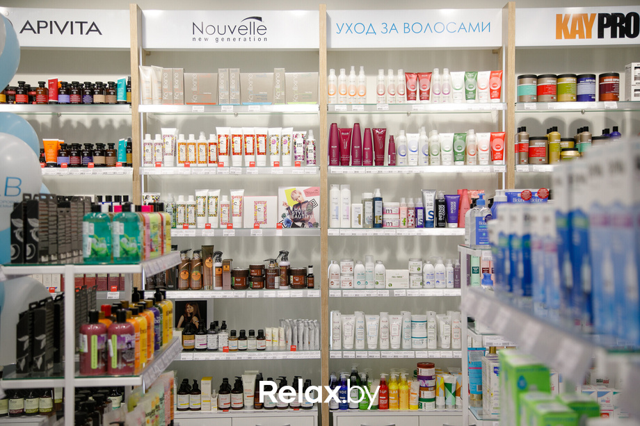 Открытие Health and beauty в Dana Mall, фото № 16