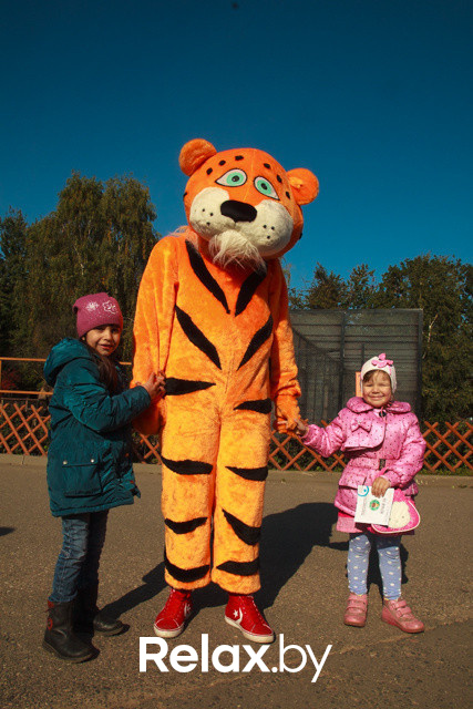 Акция ко Дню защиты животных, фото № 29