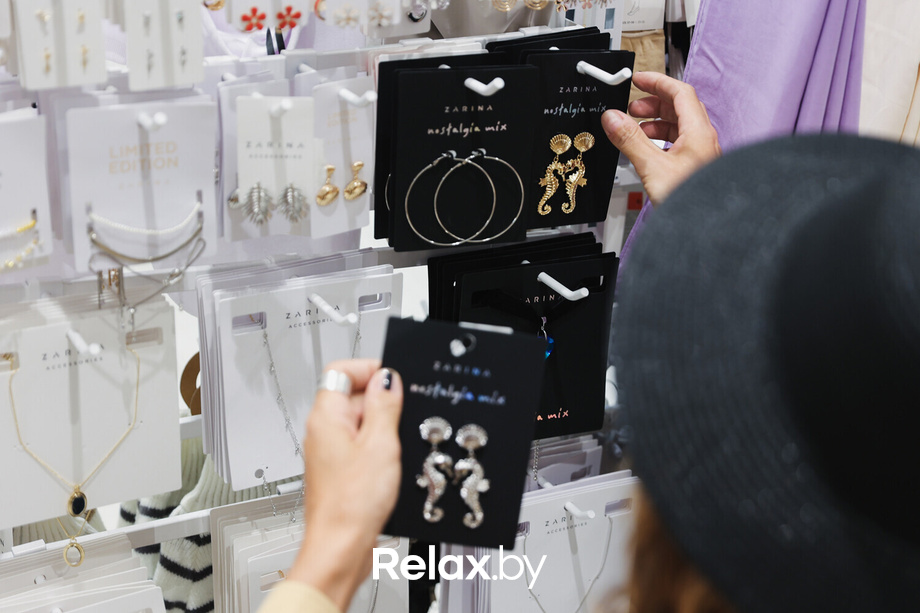 Мастер-класс Влада Лисовца в ZARINA, фото № 52