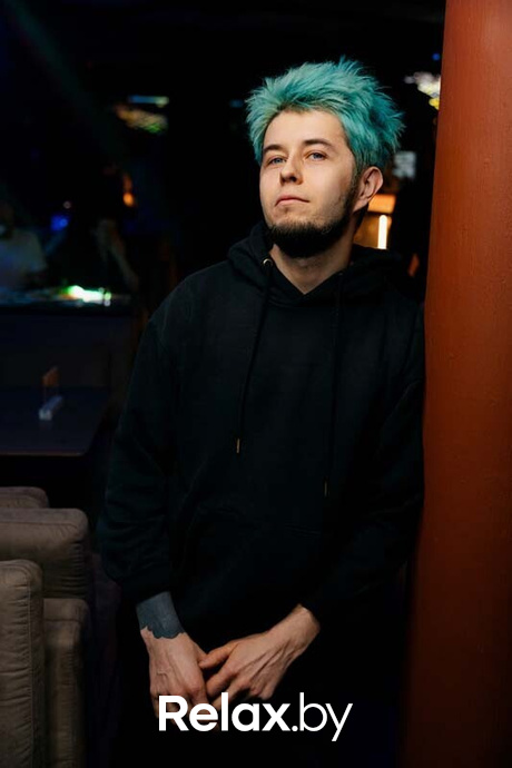 Ночные жители, фото № 7