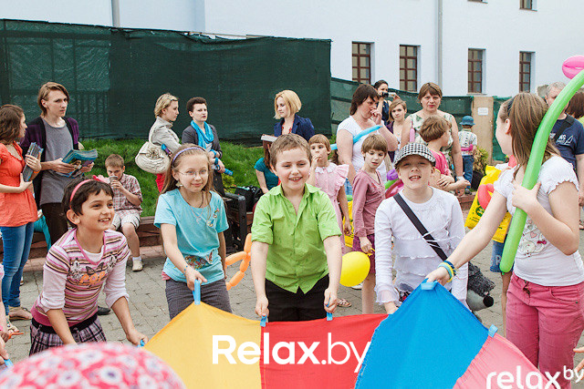 Kids Fashion Days, фото № 33