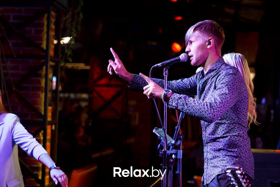 Brooklyn Live!, фото № 25