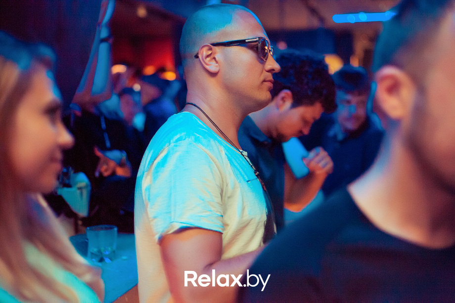 Dj Phonique, фото № 73